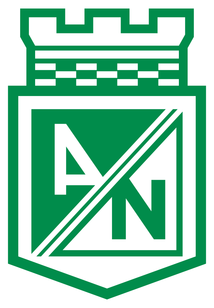 Maglia Atlético Nacional